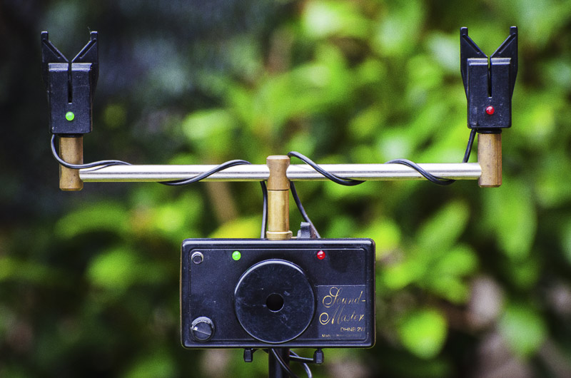 sound master 2 w 1