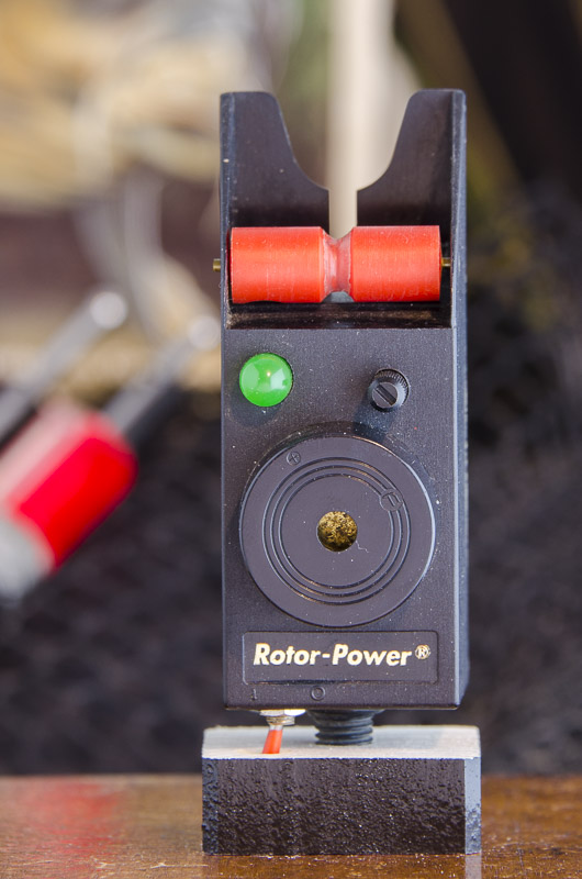 rotor power 4