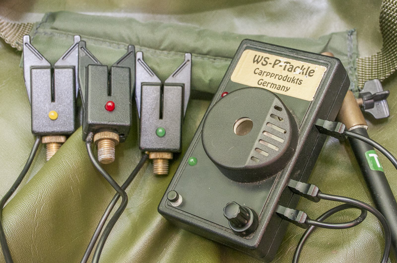 sound master 1
